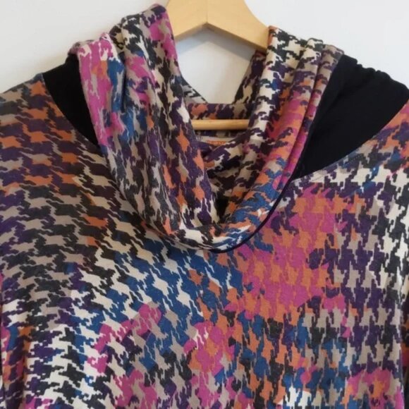 NWT Berlin Designer Dress Size M - Picture 2 of 7